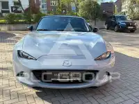 2026 Mazda MX-5