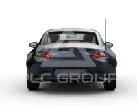 2026 Mazda MX-5