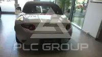 2026 Mazda MX-5