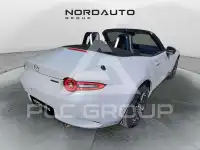 2026 Mazda MX-5