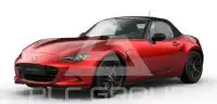2026 Mazda MX-5