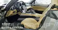 2026 Mazda MX-5