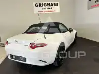 2026 Mazda MX-5