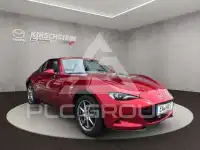 2026 Mazda MX-5