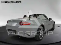 2026 Mazda MX-5