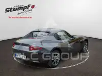 2026 Mazda MX-5