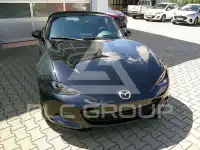 2026 Mazda MX-5
