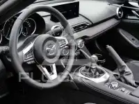 2026 Mazda MX-5