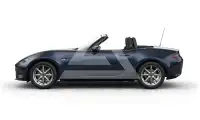 2026 Mazda MX-5