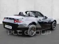 2026 Mazda MX-5