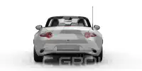2026 Mazda MX-5