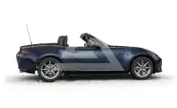 2026 Mazda MX-5