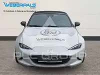 2026 Mazda MX-5