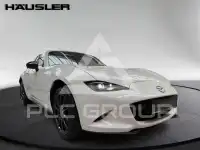 2026 Mazda MX-5
