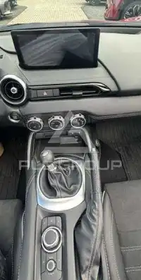 2026 Mazda MX-5
