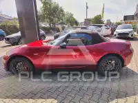2026 Mazda MX-5
