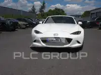 2026 Mazda MX-5
