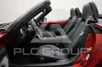 2026 Mazda MX-5