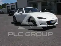 2026 Mazda MX-5