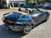 2026 Mazda MX-5