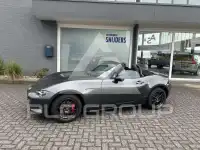 2026 Mazda MX-5