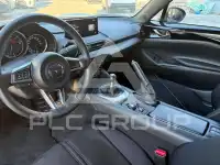 2026 Mazda MX-5