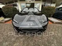 2026 Mazda MX-5