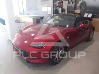 2026 Mazda MX-5