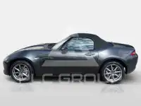 2026 Mazda MX-5