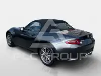 2026 Mazda MX-5