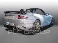 2026 Mazda MX-5