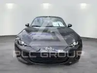 2026 Mazda MX-5