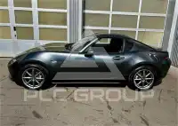 2026 Mazda MX-5
