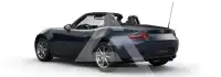 2026 Mazda MX-5