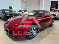 2026 Mazda MX-5