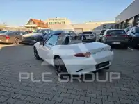 2026 Mazda MX-5