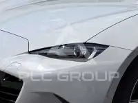 2026 Mazda MX-5