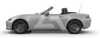 2026 Mazda MX-5