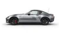2026 Mazda MX-5
