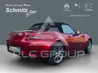 2026 Mazda MX-5
