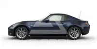 2026 Mazda MX-5