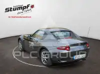 2026 Mazda MX-5