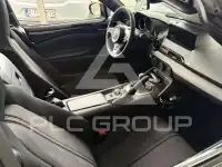2026 Mazda MX-5