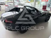 2026 Mazda MX-5