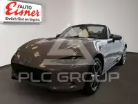 2026 Mazda MX-5