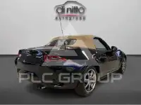 2026 Mazda MX-5