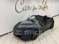 2026 Mazda MX-5