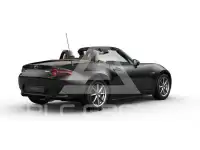 2026 Mazda MX-5
