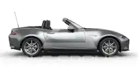 2026 Mazda MX-5