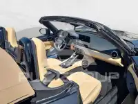 2026 Mazda MX-5
